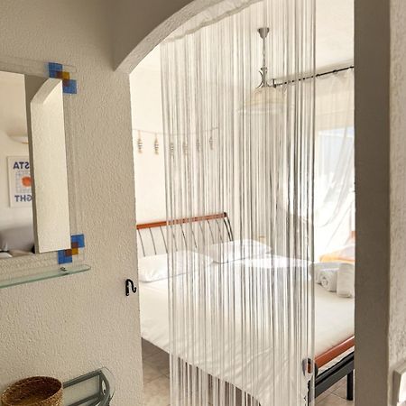 Coquet Appartement Avec Le Terrasse Sur Le Mer Roquebrune-Cap-Martin Eksteriør billede