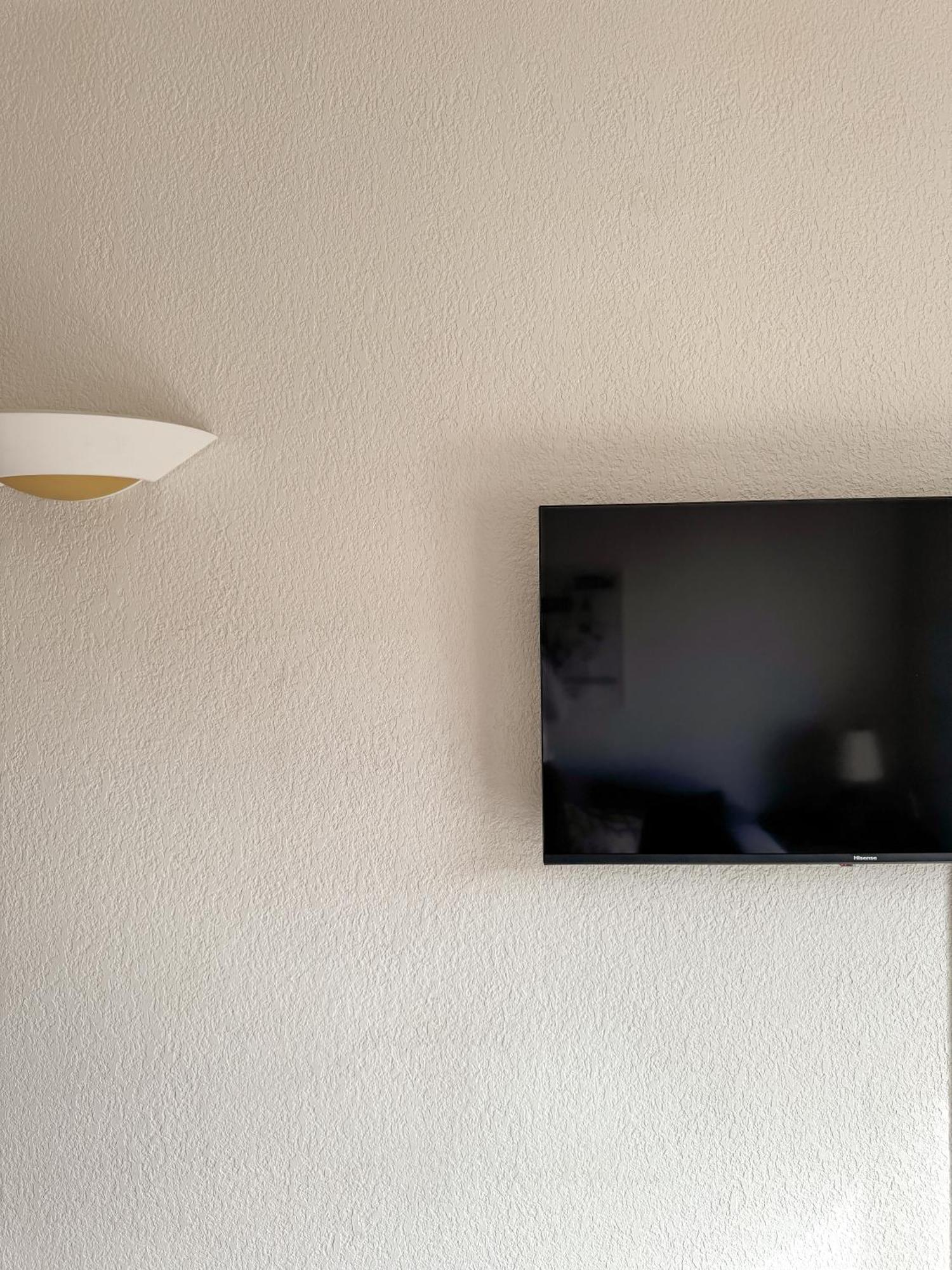Coquet Appartement Avec Le Terrasse Sur Le Mer Roquebrune-Cap-Martin Eksteriør billede