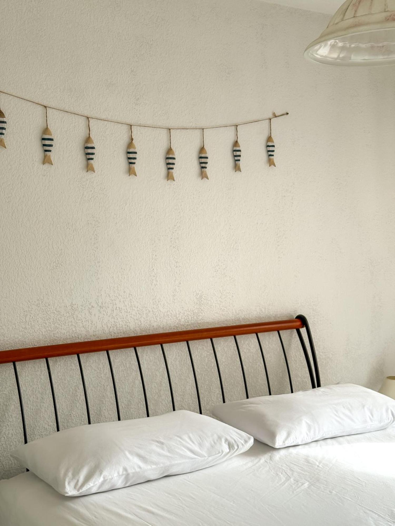 Coquet Appartement Avec Le Terrasse Sur Le Mer Roquebrune-Cap-Martin Eksteriør billede
